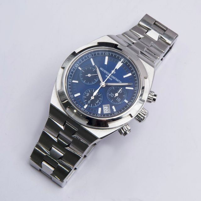 Vacheron Constantin Overseas 5500V/110A-B148 Image 2